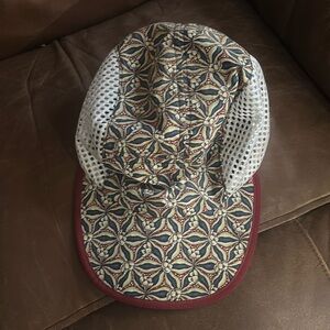 Patagonia Mesh Cap- Vintage. Style 52103